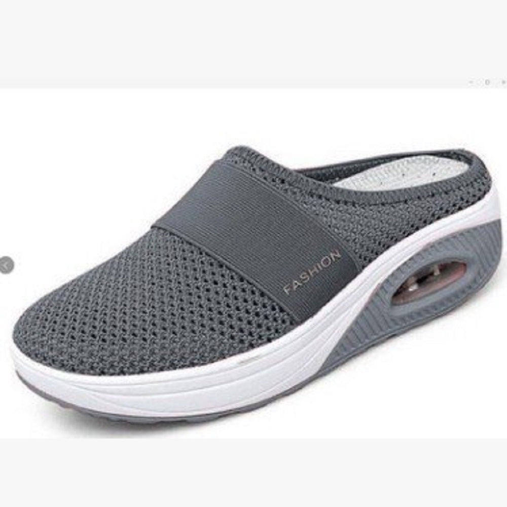 Maxine™ | Orthopedic Air Cushion Slip-On Shoes