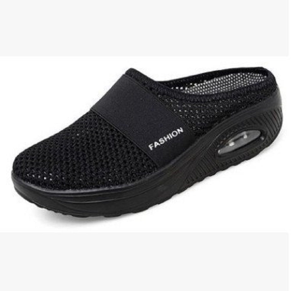 Maxine™ | Orthopedic Air Cushion Slip-On Shoes