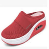 Maxine™ | Orthopedic Air Cushion Slip-On Shoes