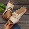 Karoline | Stylish and Comfortable Orthopaedic Wedge Sandals