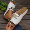Karoline | Stylish and Comfortable Orthopaedic Wedge Sandals