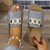 Karoline | Stylish and Comfortable Orthopaedic Wedge Sandals
