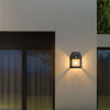 EcoLicht Pro | Stylish solar energy outdoor lamp | BUNDLE DISCOUNT TODAY! - Black (6 still available)