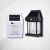 EcoLicht Pro | Stylish solar energy outdoor lamp | BUNDLE DISCOUNT TODAY! - Black (6 still available)