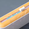 FolieFix™ | Refillable foil holder | 50% DISCOUNT TODAY! - Küche und Kochen - Yellow
