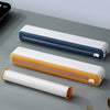 FolieFix™ | Refillable foil holder | 50% DISCOUNT TODAY! - Küche und Kochen - Yellow