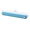 FolieFix™ | Refillable foil holder | 50% DISCOUNT TODAY! - Küche und Kochen - Light blue