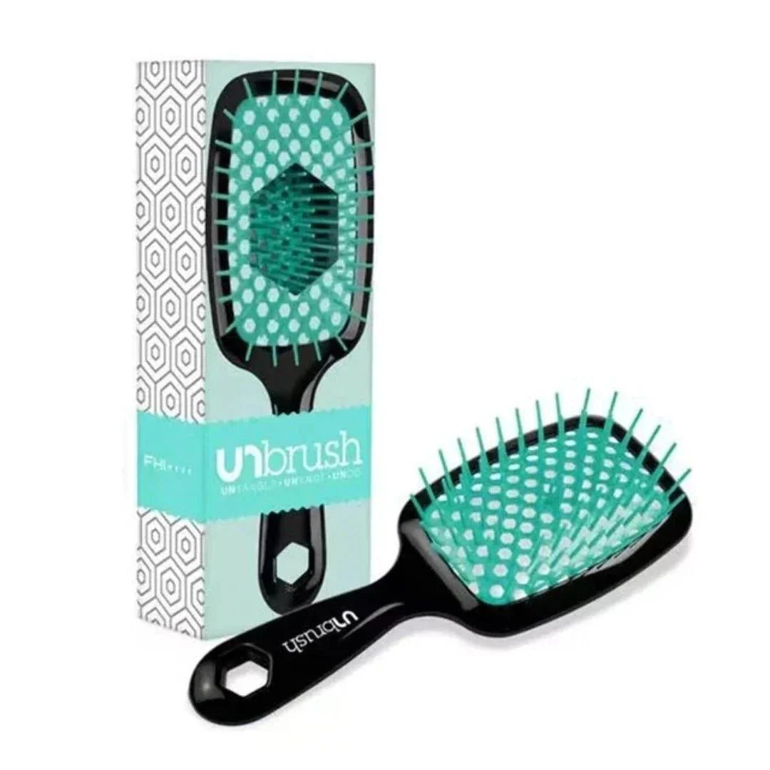 UNbrush | the gentlest detangler! | 50% DISCOUNT TODAY!