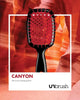 UNbrush | the gentlest detangler! | 50% DISCOUNT TODAY! - hair brush - Pink