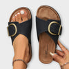Crestine | Comfortable Sandals with Stylish Design