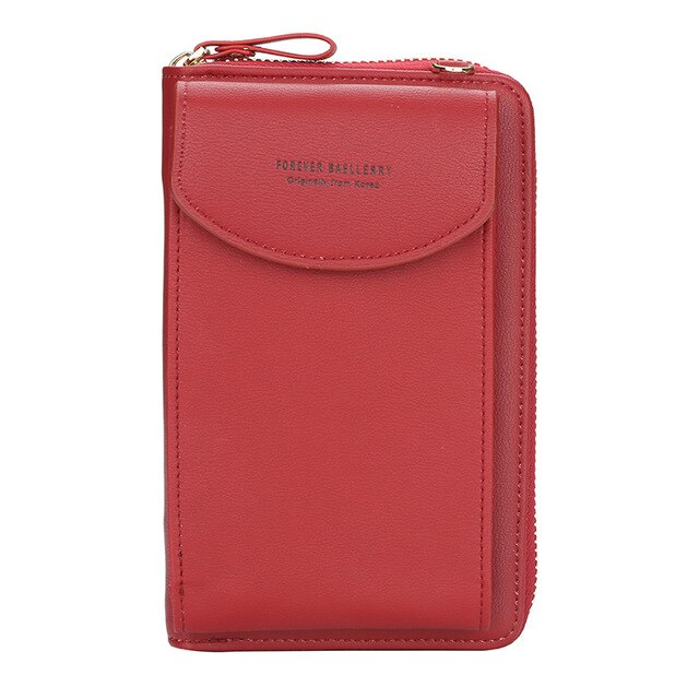 Sadaro handbag - red