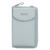 Sadaro Handbag - Grey