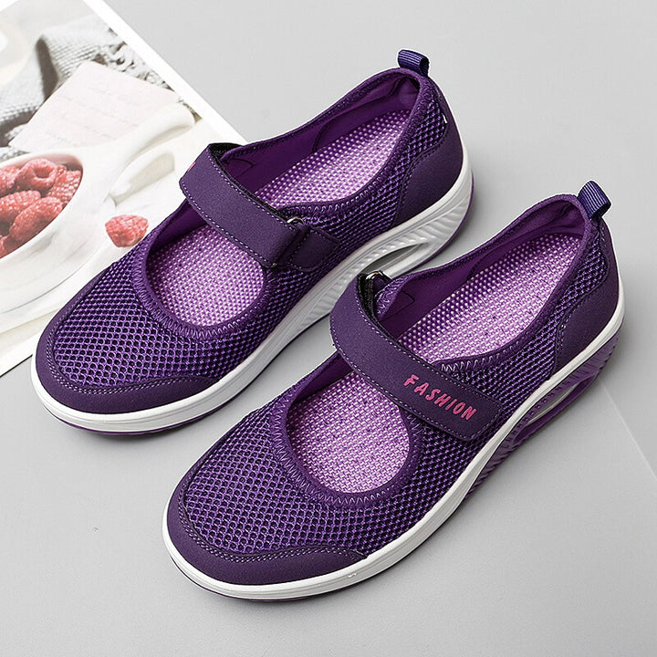 Makenna™ | Comfortable, Non-Slip Shoes for Women