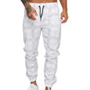 Hazir - Luxurious jogging trousers - Black / S