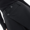 Naila™ | Asymmetric casual trousers
