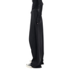 Naila™ | Asymmetric casual trousers