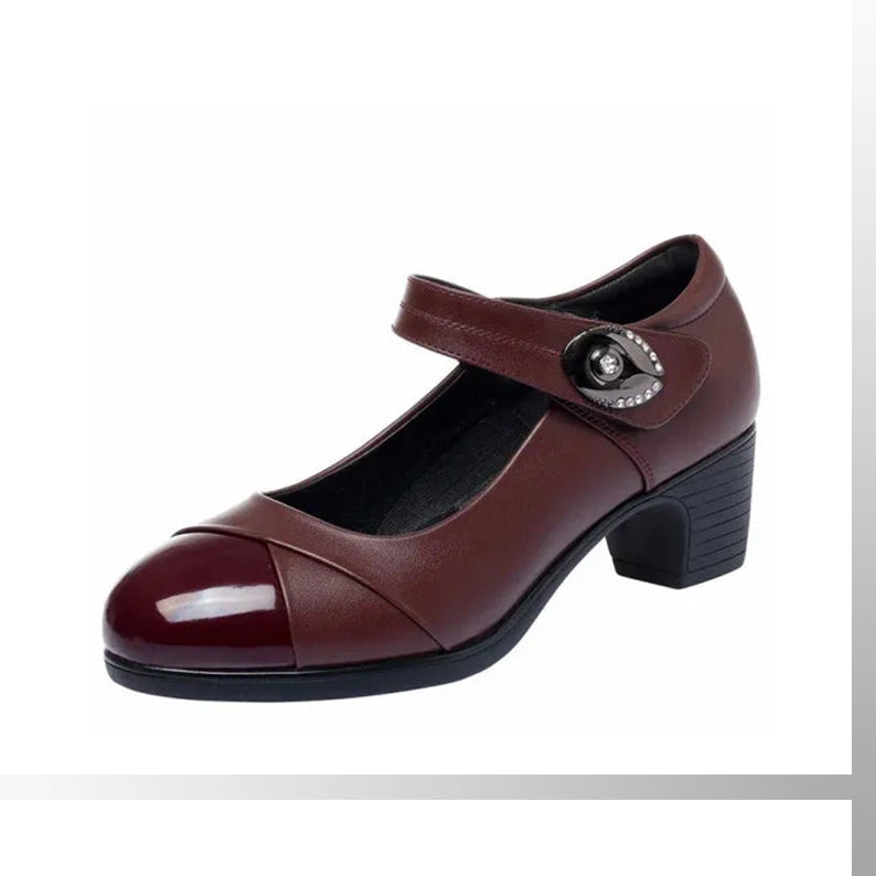 Micasa | SoftStep Orthopedic Shoes