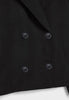 Vespera™ - Short-cut woollen coat for women